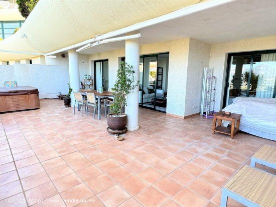 Apartamento en alquiler en Altea (Alicante)