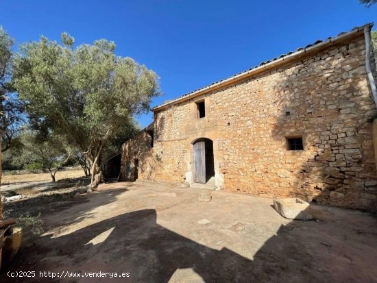 Casa en venta en Sant Llorenç des Cardassar (Baleares)