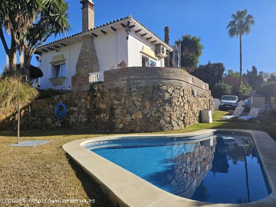  Villa en venta en Mijas (Málaga) 