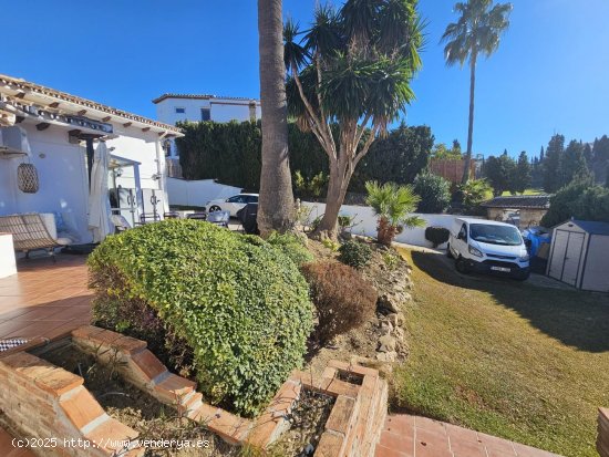 Villa en venta en Mijas (Málaga)