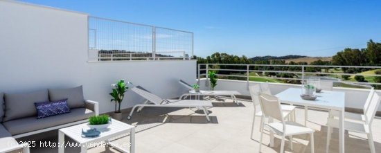  Casa en venta a estrenar en Estepona (Málaga) 