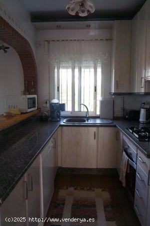 Finca en venta en Torrox (Málaga)