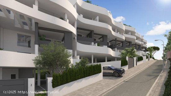 Apartamento en venta a estrenar en Torremolinos (Málaga)