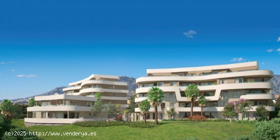 Apartamento en venta en Mijas (Málaga)