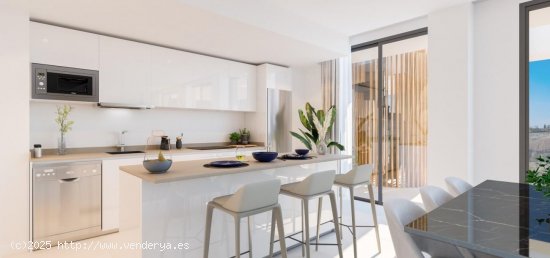 Apartamento en venta a estrenar en Benalmádena (Málaga)