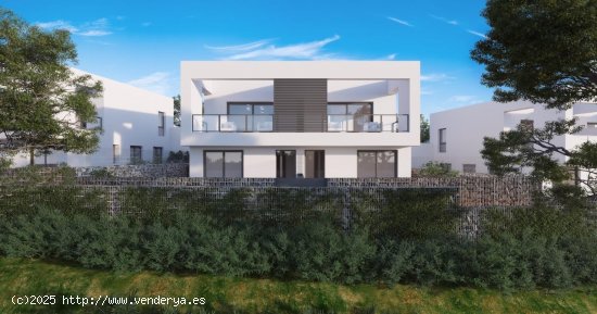 Villa en venta en Mijas (Málaga)