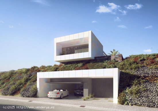 Villa en venta en Mijas (Málaga)