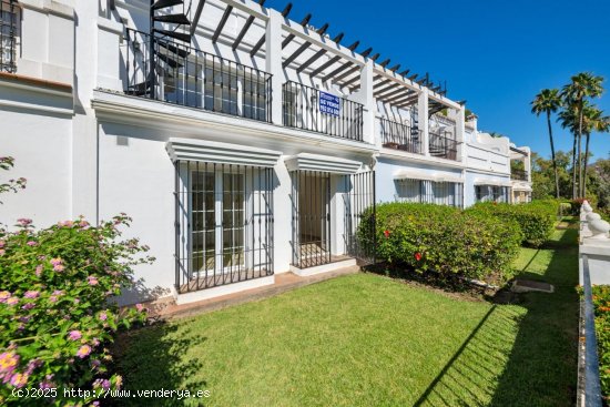  Villa en venta en Marbella (Málaga) 