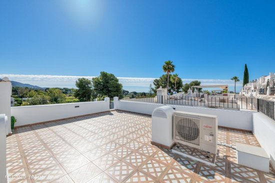 Villa en venta en Marbella (Málaga)