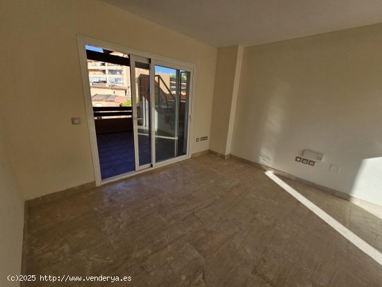 Piso en venta en Mijas (Málaga)