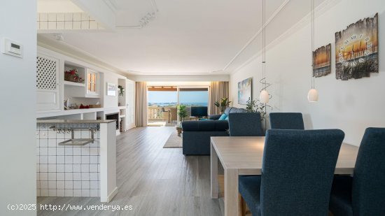 Piso en venta en Calvià (Baleares)