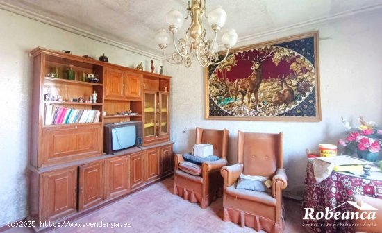 Casa en venta en Pelayos (Salamanca)