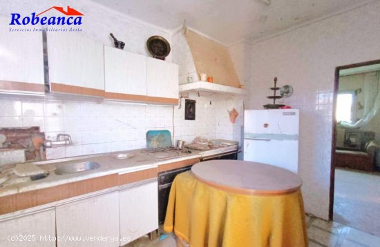 Casa en venta en Pelayos (Salamanca)