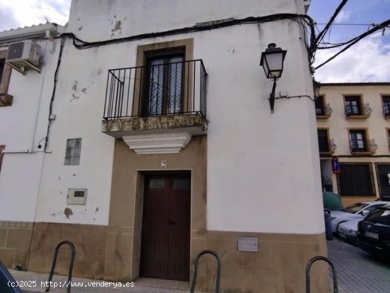  Villa en venta en San Vicente de Alcántara (Badajoz) 