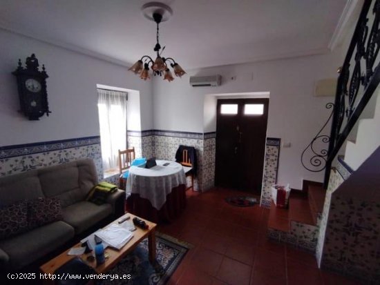 Villa en venta en San Vicente de Alcántara (Badajoz)