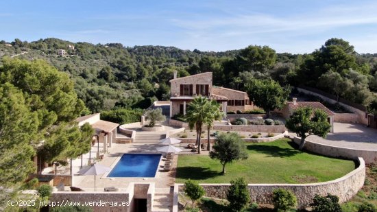 Finca en venta en Manacor (Baleares)