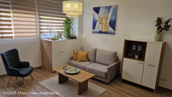 Apartamento en venta en Santa Pola (Alicante)