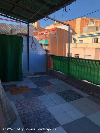 Piso en venta  en Badalona - Barcelona