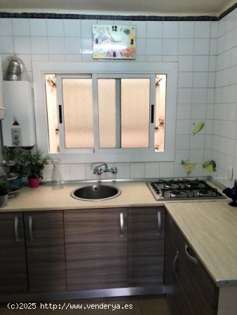 Piso en venta  en Badalona - Barcelona