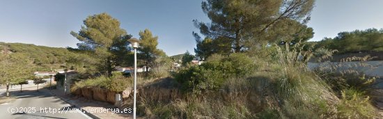 Suelo urbano en venta  en Sant Pere de Ribes - Barcelona