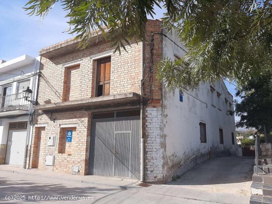 Casa en venta en Orba (Alicante)