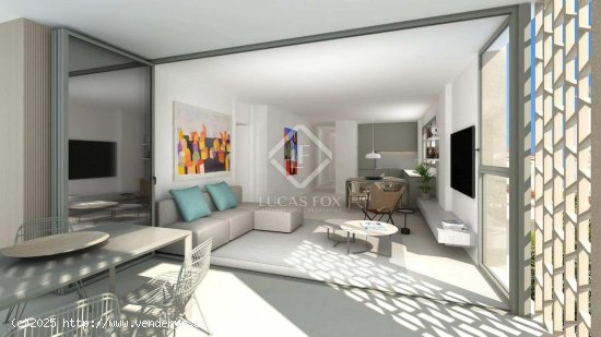 Apartamento en venta a estrenar en Calonge (Girona)