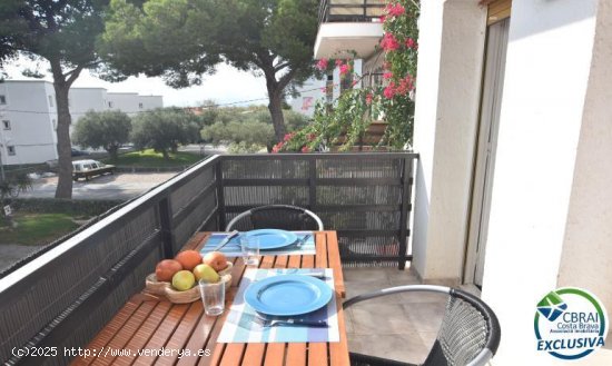  Piso en venta  en Roses - Girona 