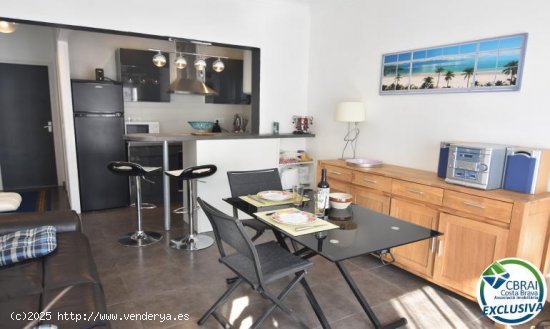 Piso en venta  en Roses - Girona