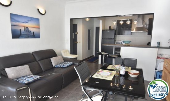 Piso en venta  en Roses - Girona