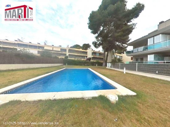 Piso en venta en Salou (Tarragona)