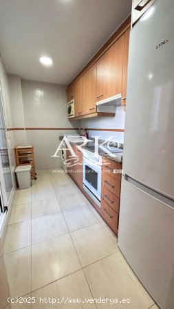 Apartamento en venta  en Daimus - València