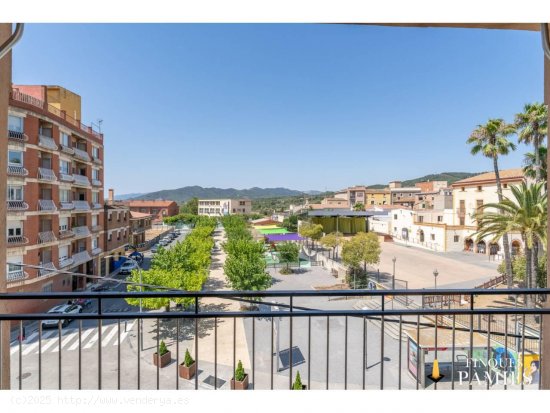 Piso en venta en Les Borges del Camp (Tarragona)