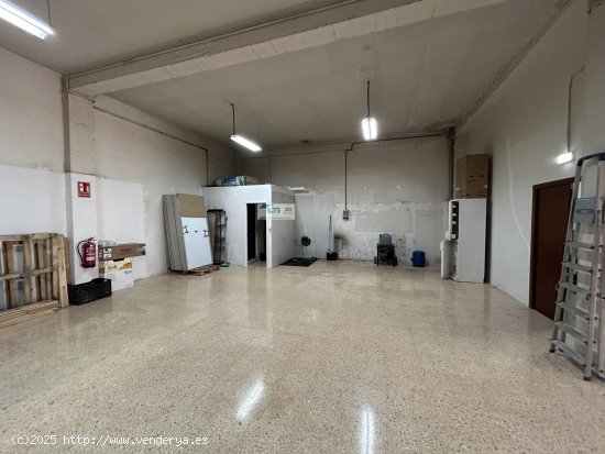 Local en venta en Zaragoza (Zaragoza)