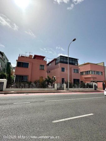 Piso en venta en Las Palmas de Gran Canaria (Las Palmas)