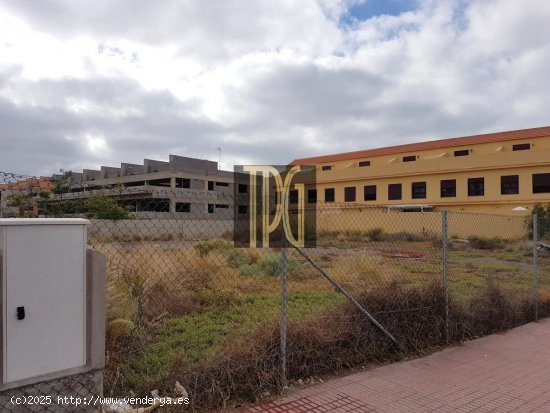  Parcela en venta en San Miguel de Abona (Tenerife) 