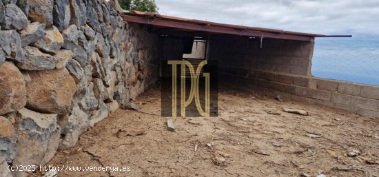  Finca en venta en Guía de Isora (Tenerife) 