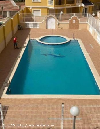 Apartamento en venta en Almoradí (Alicante)