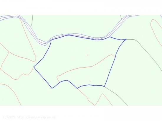 Parcela en venta en Graus (Huesca)