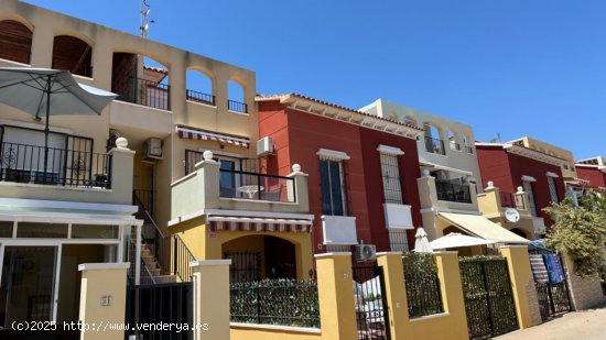  Apartamento en venta en Torrevieja (Alicante) 