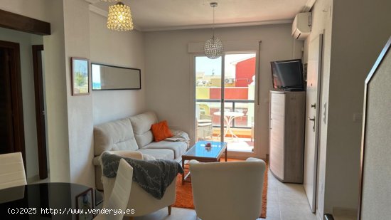 Apartamento en venta en Torrevieja (Alicante)