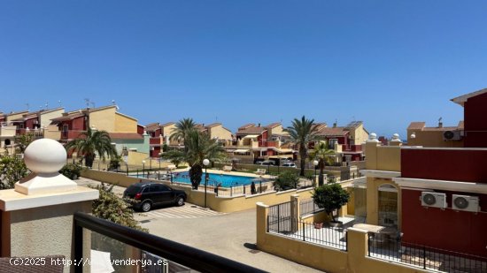 Apartamento en venta en Torrevieja (Alicante)