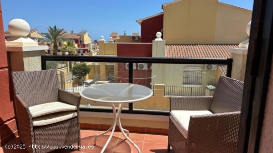 Apartamento en venta en Torrevieja (Alicante)