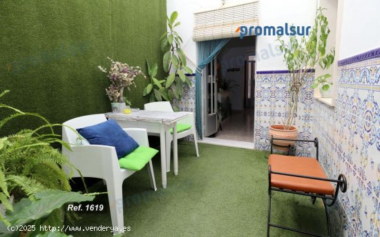 Casa en venta en Puente Genil (Córdoba)