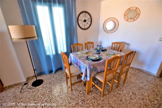 Apartamento en alquiler en Guardamar del Segura (Alicante)