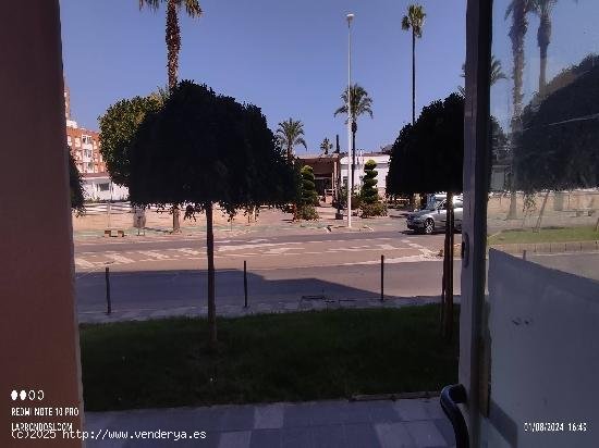 Local en venta en Benicarló (Castellón)