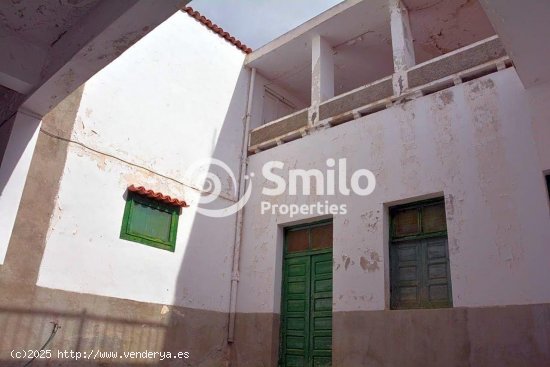 Casa en venta en San Miguel de Abona (Tenerife)