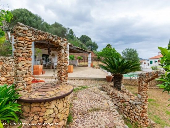  Casa en venta en Ferreries (Baleares) 