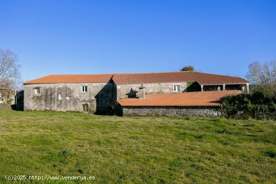  Casa en venta en Monterroso (Lugo) 