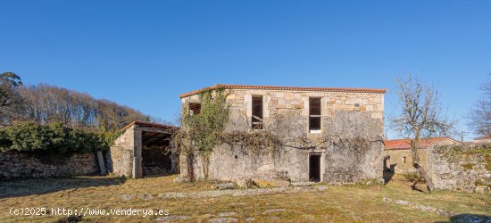 Casa en venta en Monterroso (Lugo)