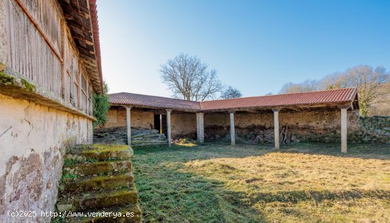 Casa en venta en Monterroso (Lugo)